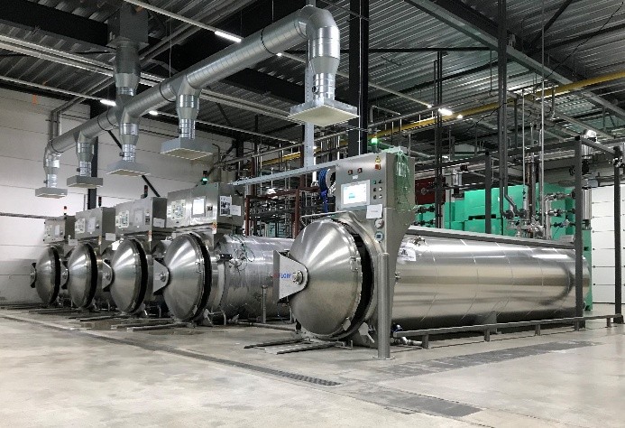 Allround Medewerker Productie